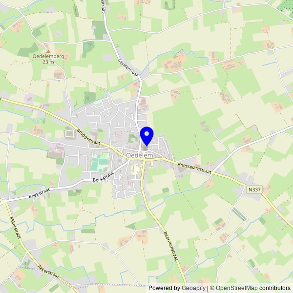 Map Photo
